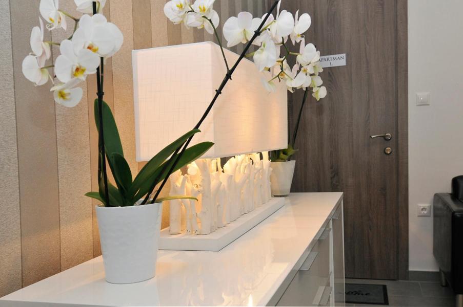 שיופוק Silver Beach Apartments מראה חיצוני תמונה