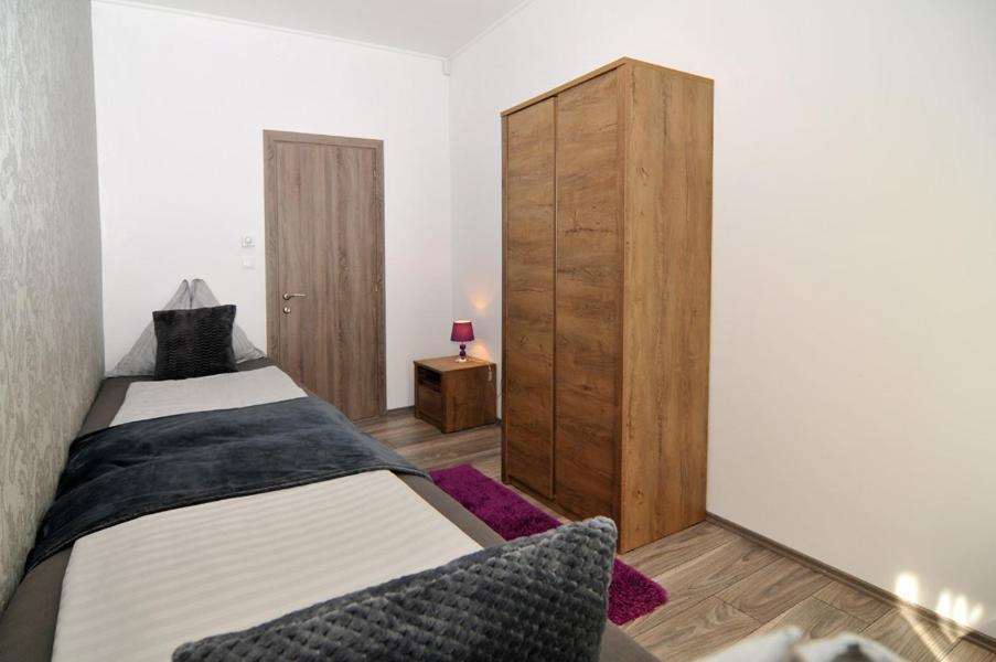 שיופוק Silver Beach Apartments מראה חיצוני תמונה
