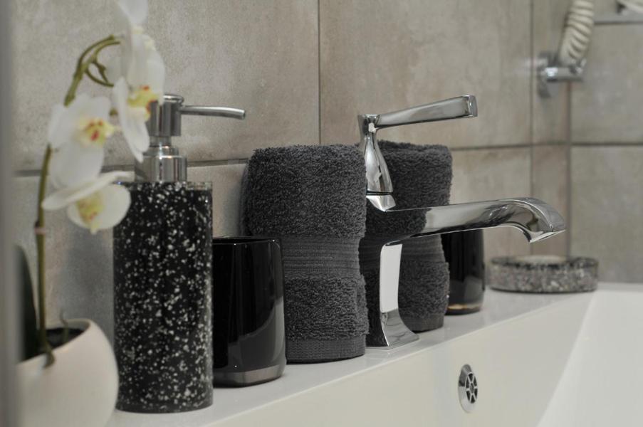 שיופוק Silver Beach Apartments מראה חיצוני תמונה