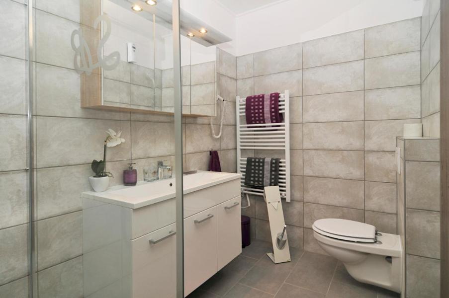 שיופוק Silver Beach Apartments מראה חיצוני תמונה