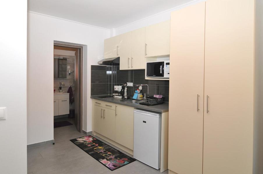 שיופוק Silver Beach Apartments מראה חיצוני תמונה