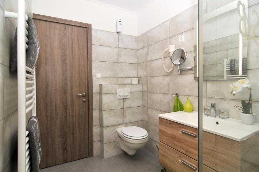שיופוק Silver Beach Apartments מראה חיצוני תמונה
