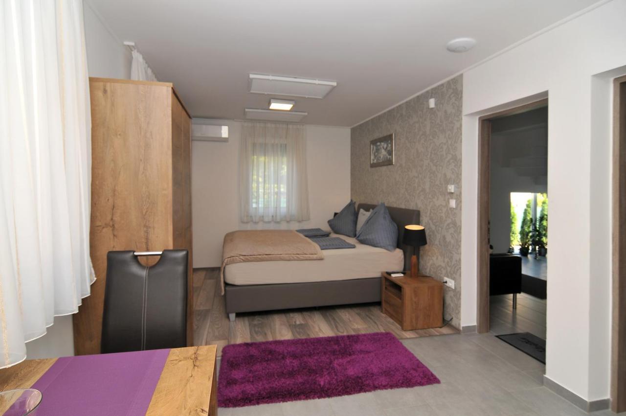 שיופוק Silver Beach Apartments מראה חיצוני תמונה