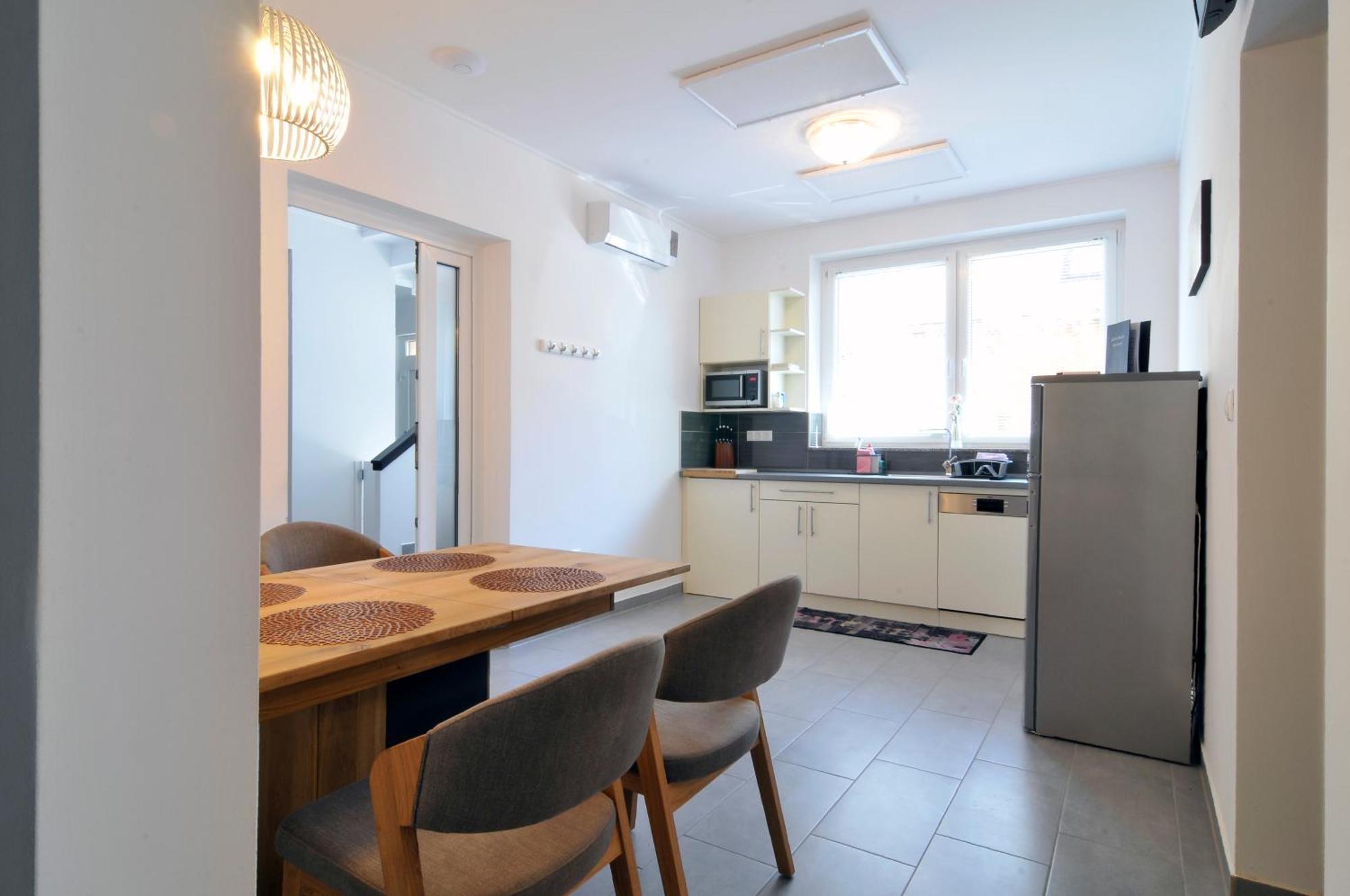 שיופוק Silver Beach Apartments מראה חיצוני תמונה