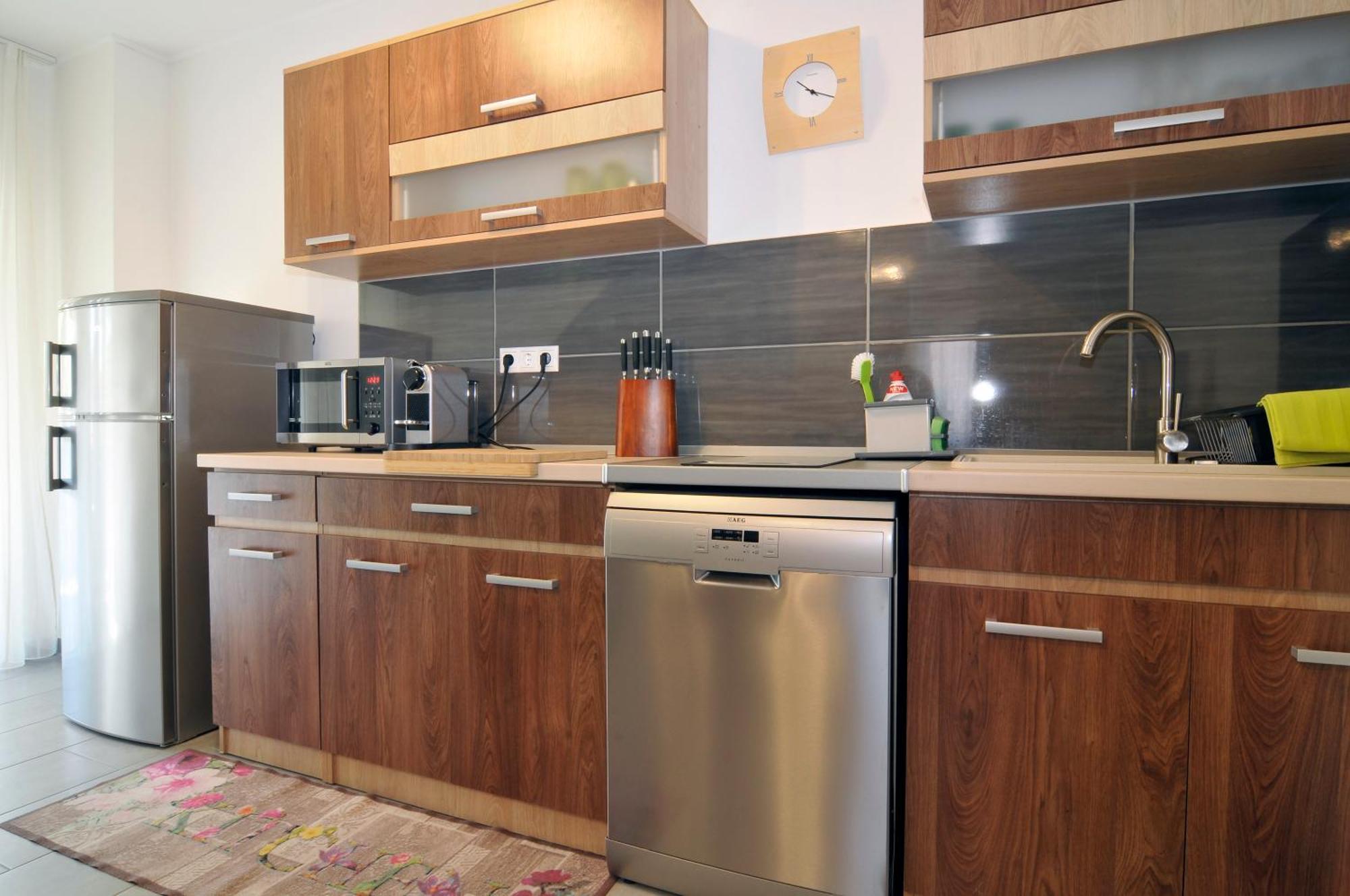 שיופוק Silver Beach Apartments מראה חיצוני תמונה