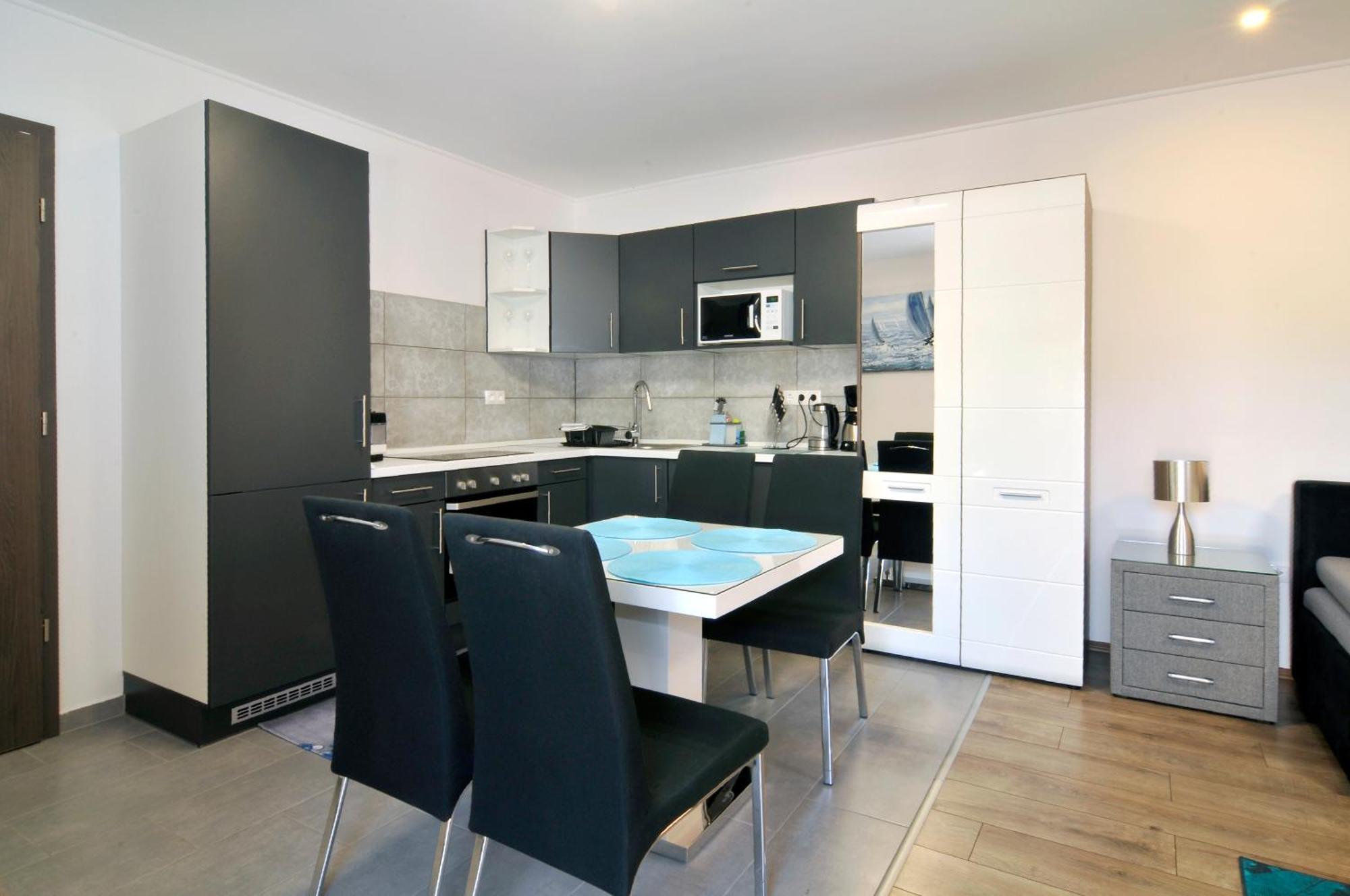 שיופוק Silver Beach Apartments מראה חיצוני תמונה