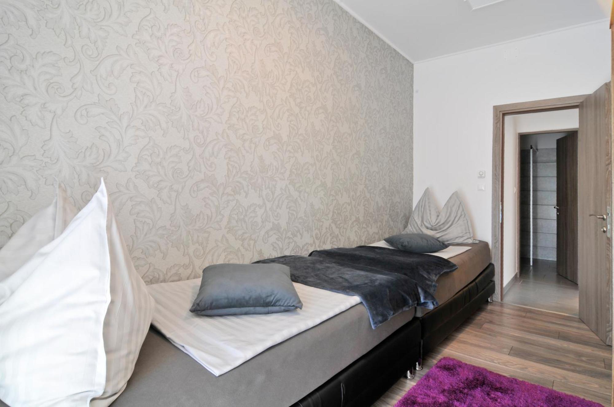שיופוק Silver Beach Apartments מראה חיצוני תמונה