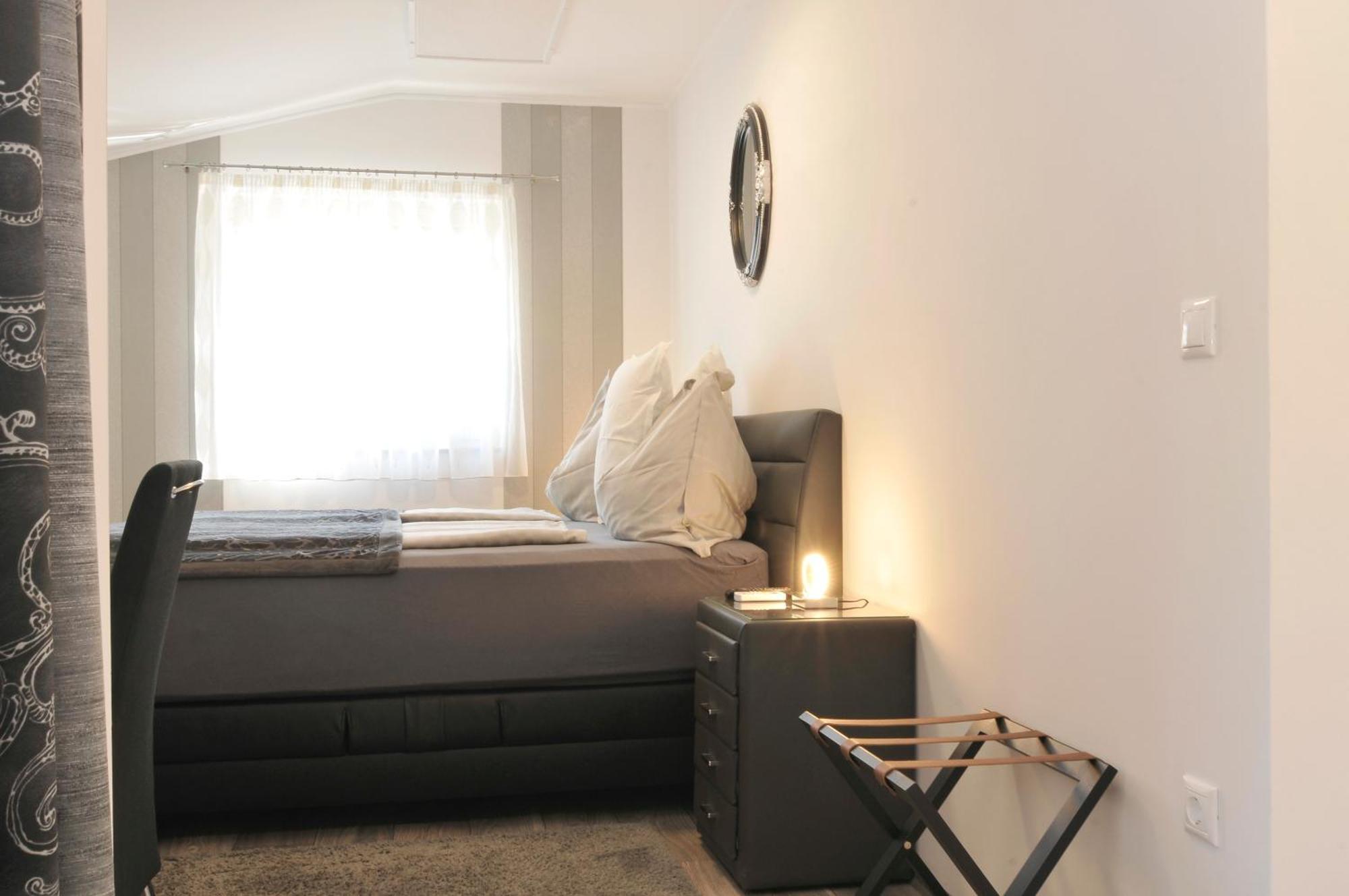 שיופוק Silver Beach Apartments מראה חיצוני תמונה