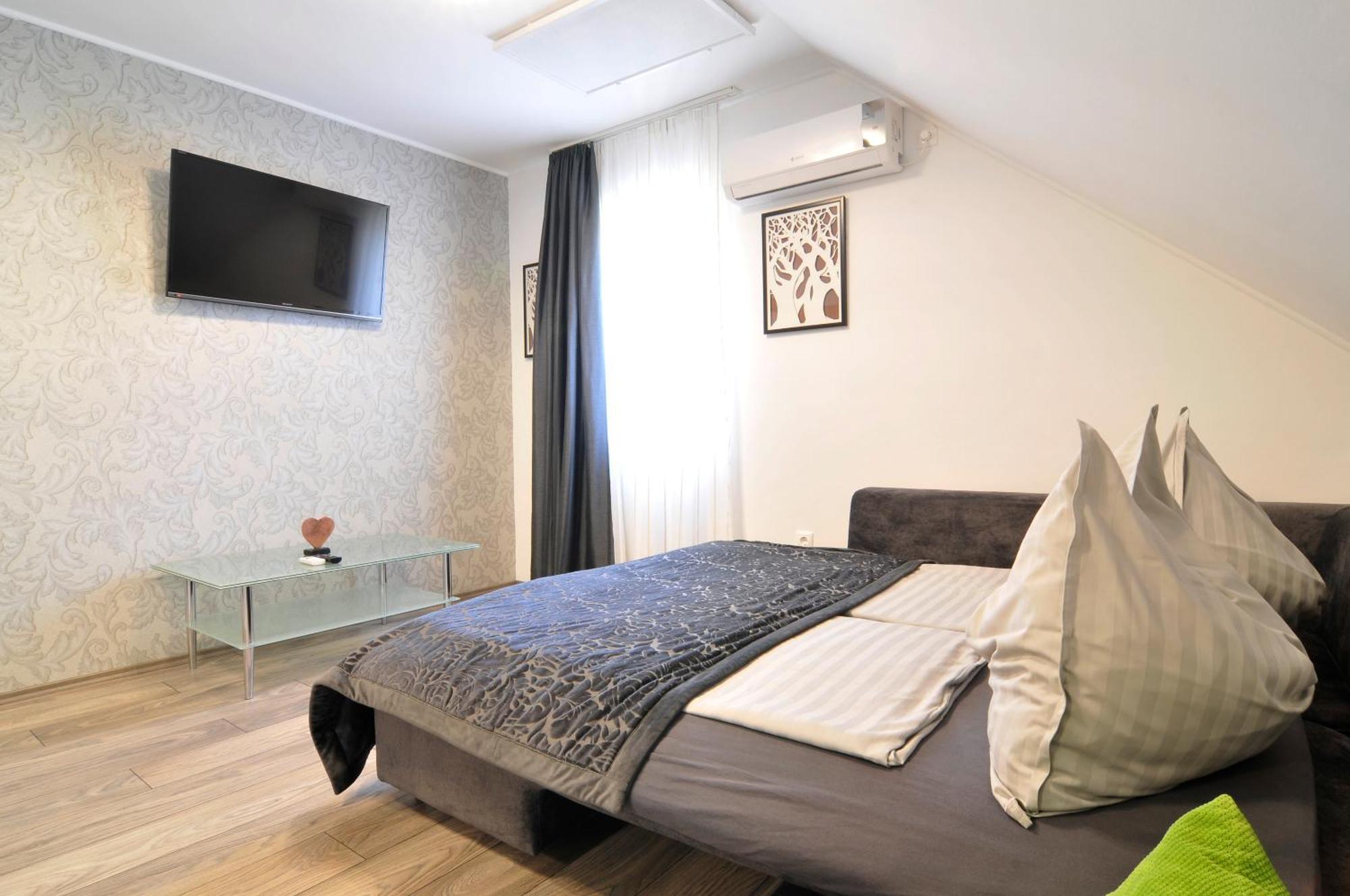 שיופוק Silver Beach Apartments מראה חיצוני תמונה