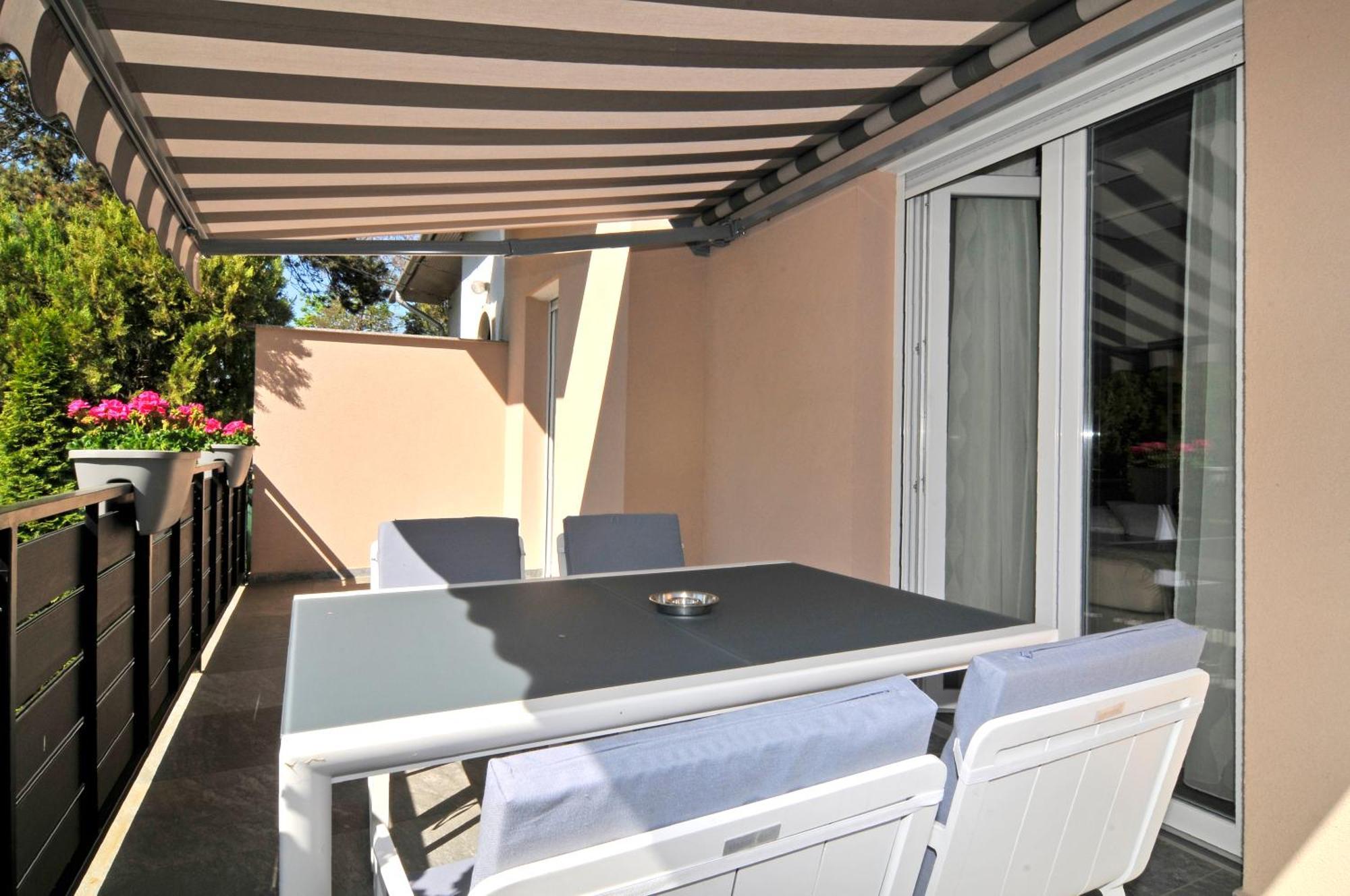 שיופוק Silver Beach Apartments מראה חיצוני תמונה