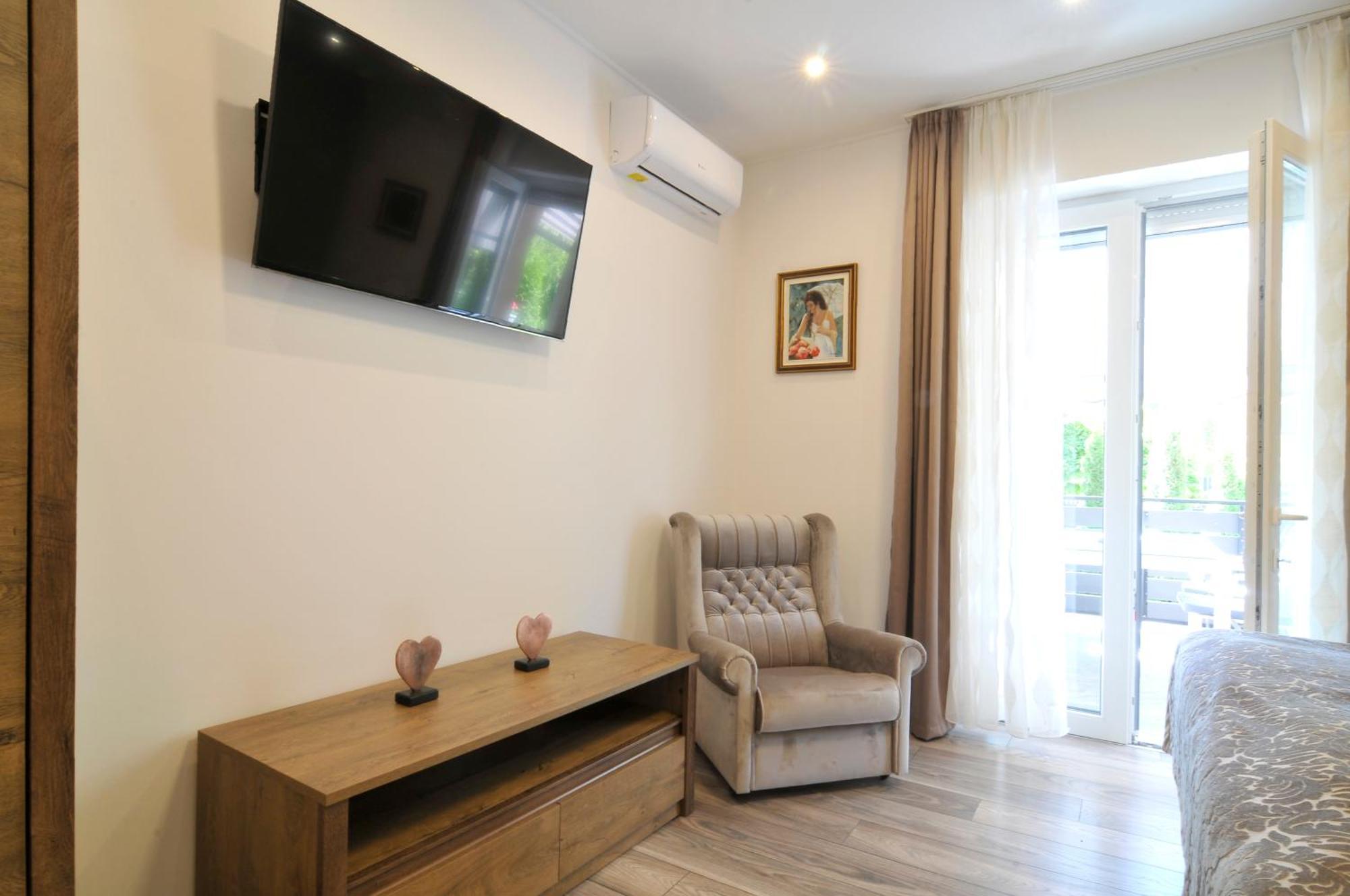 שיופוק Silver Beach Apartments מראה חיצוני תמונה