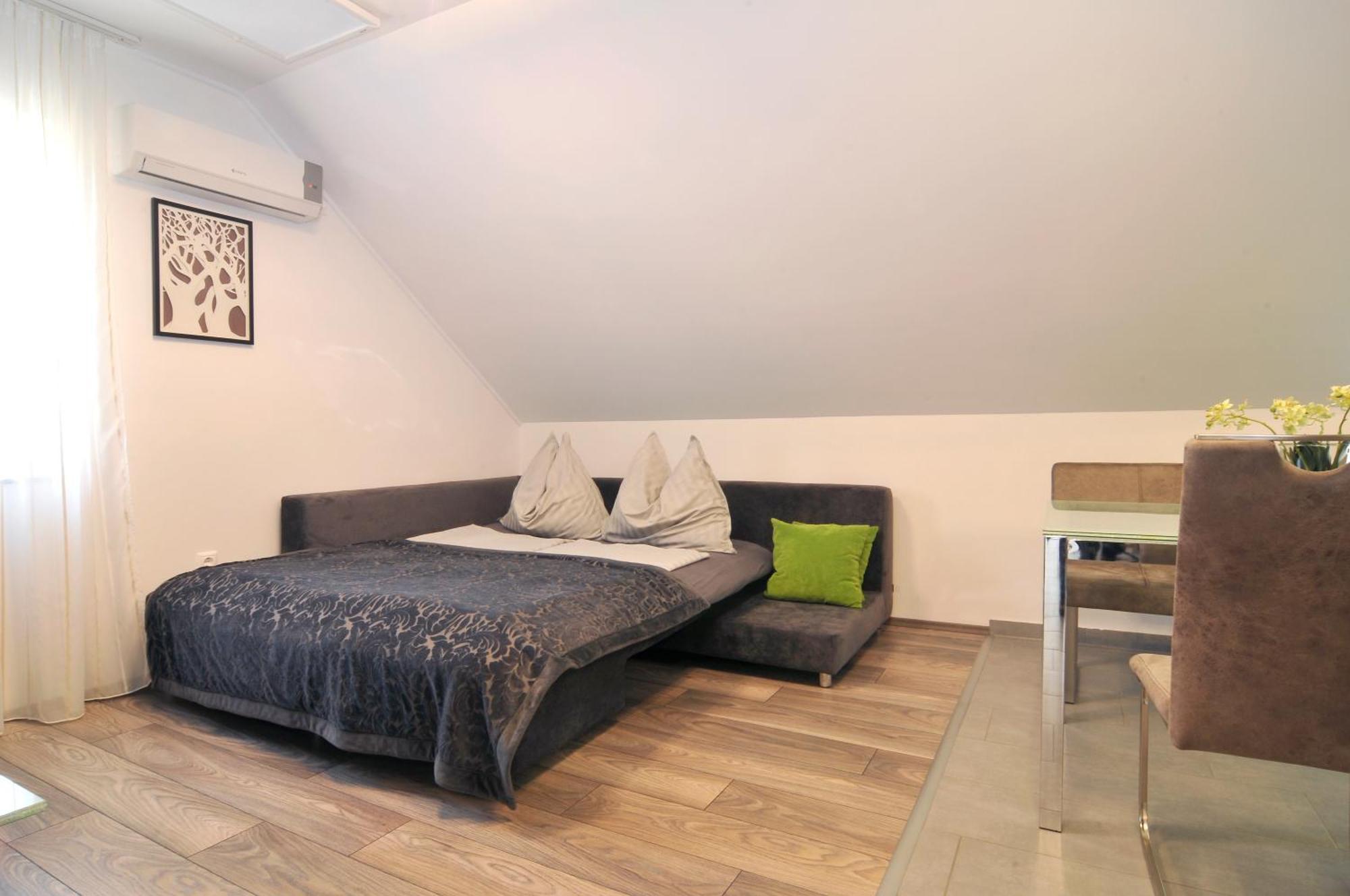 שיופוק Silver Beach Apartments מראה חיצוני תמונה