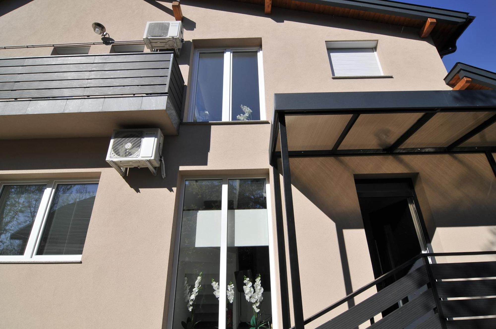 שיופוק Silver Beach Apartments מראה חיצוני תמונה