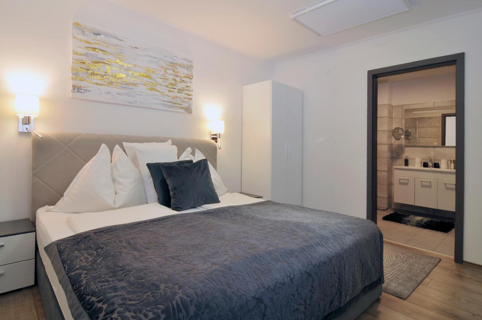 שיופוק Silver Beach Apartments מראה חיצוני תמונה