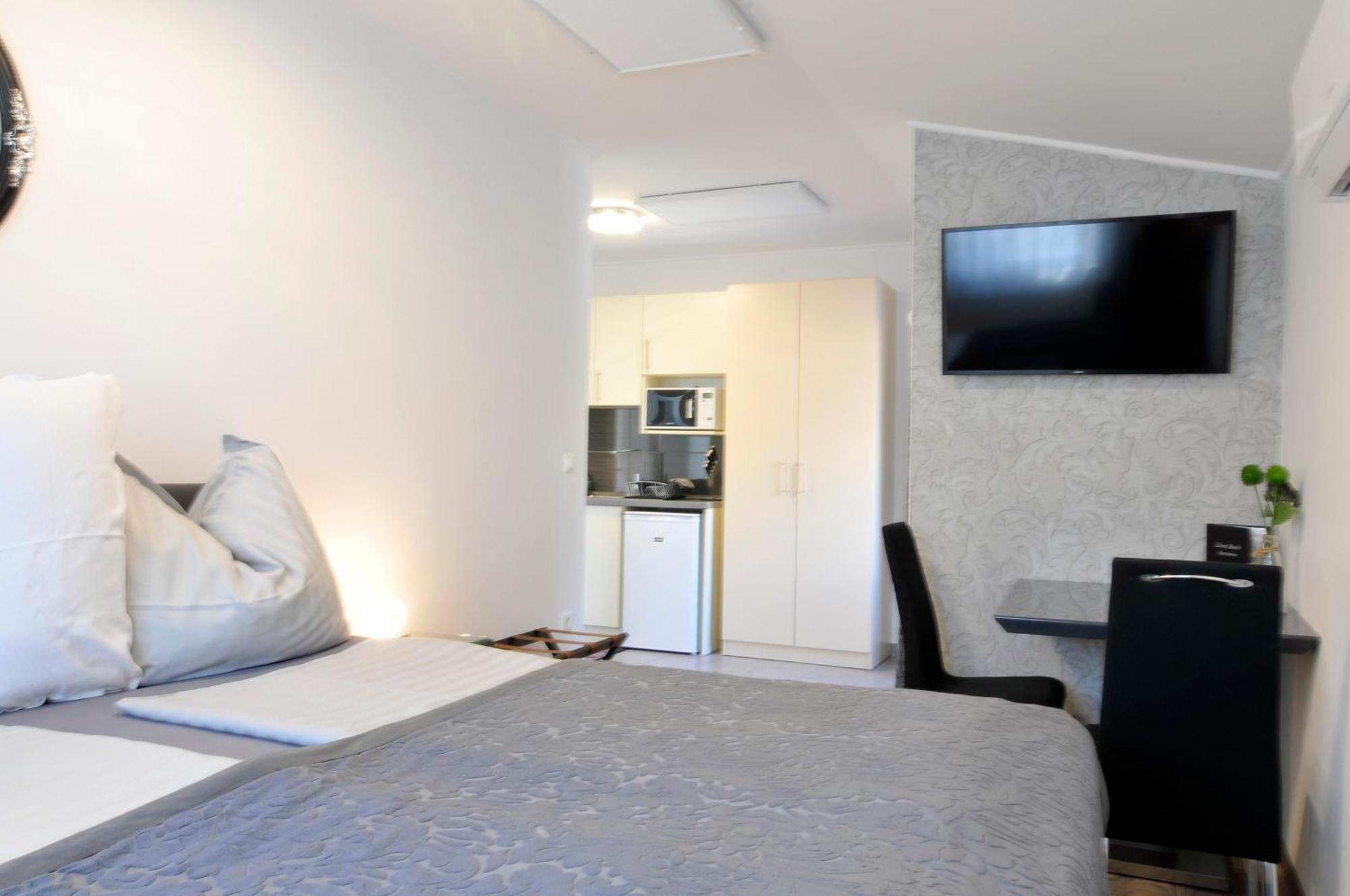 שיופוק Silver Beach Apartments מראה חיצוני תמונה