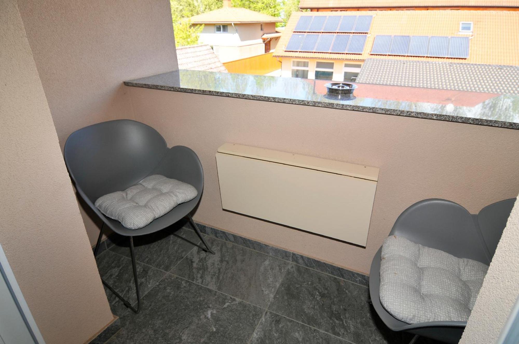 שיופוק Silver Beach Apartments מראה חיצוני תמונה