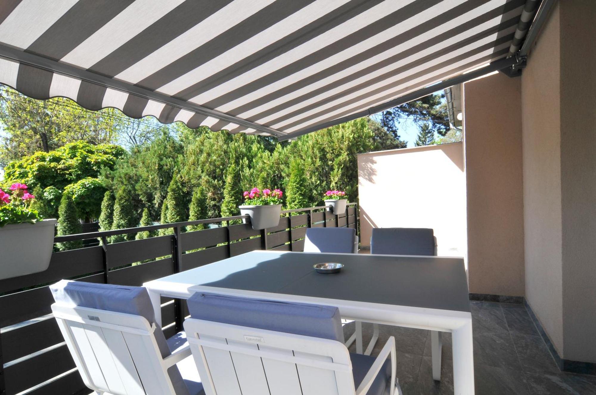 שיופוק Silver Beach Apartments מראה חיצוני תמונה