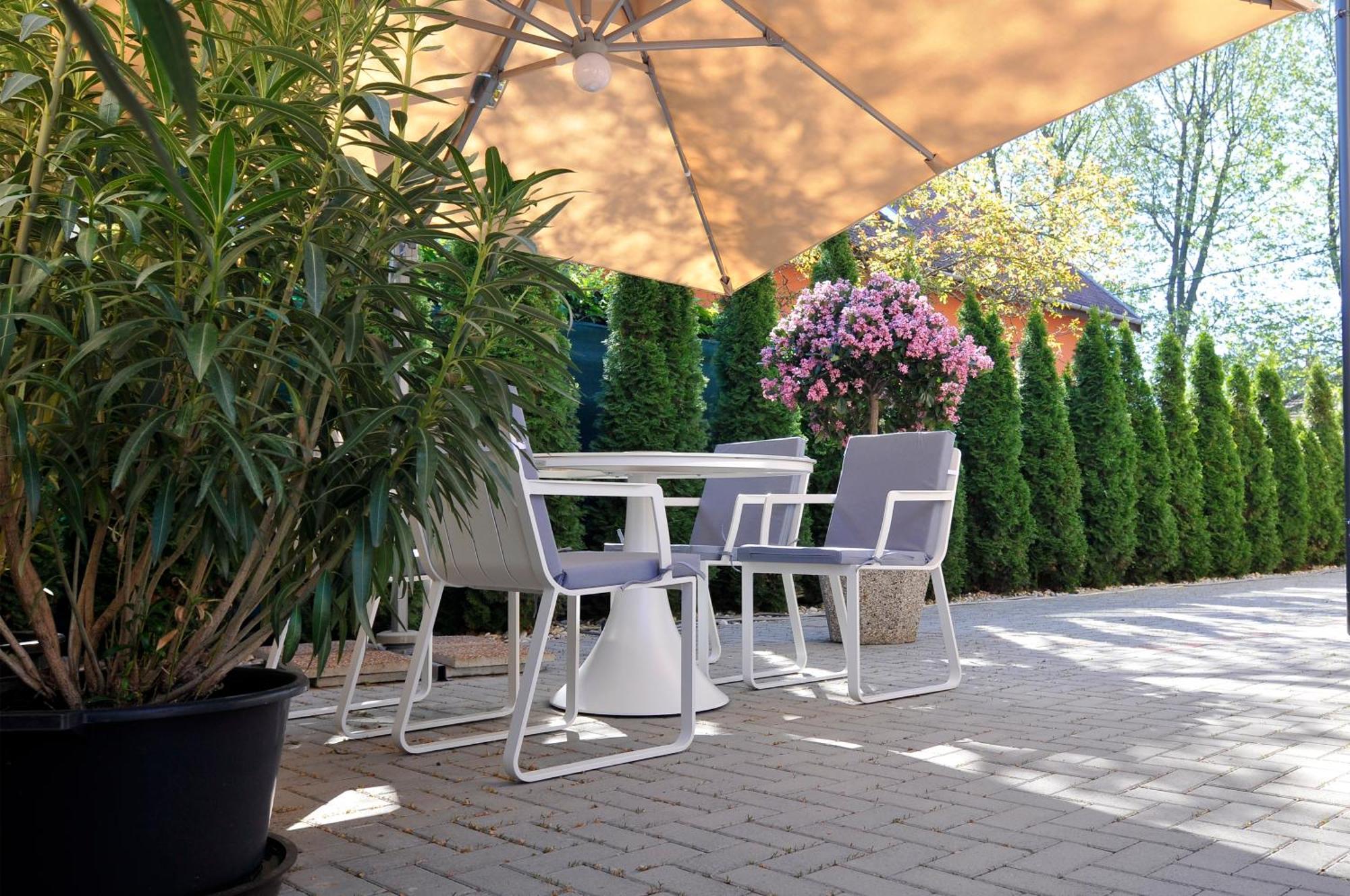 שיופוק Silver Beach Apartments מראה חיצוני תמונה